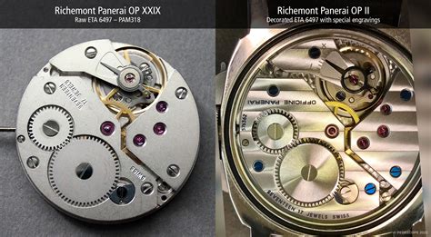 panerai 318 movement scandal|What was Panerai's response to the PAM 318 Brooklyn Bridge .